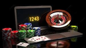 Live Casino myan99 slot