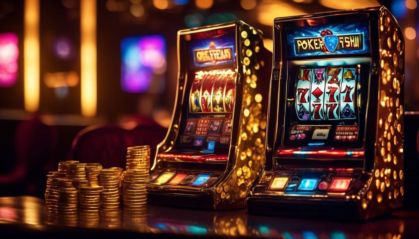 myan99 slot ဘင်ဂို ဂိမ်းများ 75-Ball 90-Ball Speed Bingo