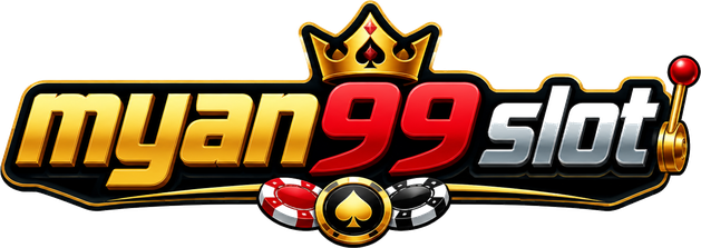 myan99 slot Logo